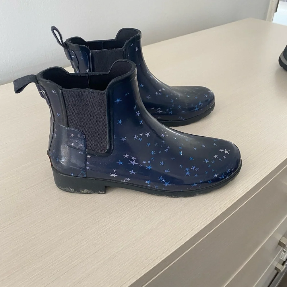 Boots - Picture 3 of 3